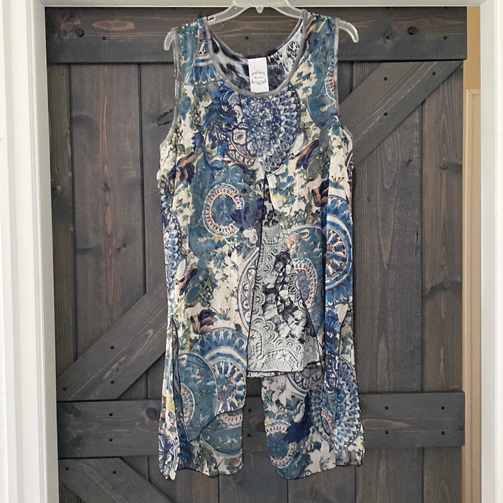 Women’s Top💙
